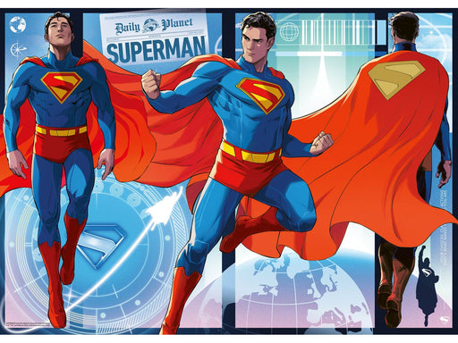 Ravensburger Der letzte Sohn von Krypton