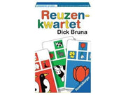 Ravensburger Dick Bruna Giant Quartet