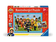 Ravensburger Die Rettung naht
