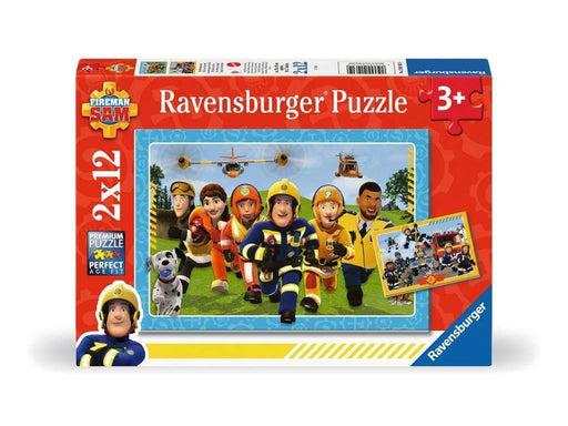 Ravensburger Die Rettung naht