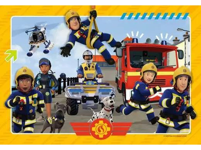 Ravensburger Die Rettung naht