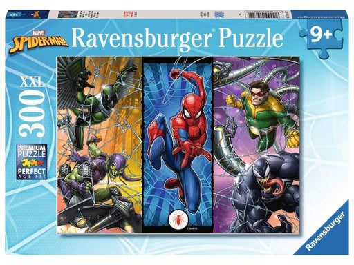 Ravensburger Die Welt von Spider-Man
