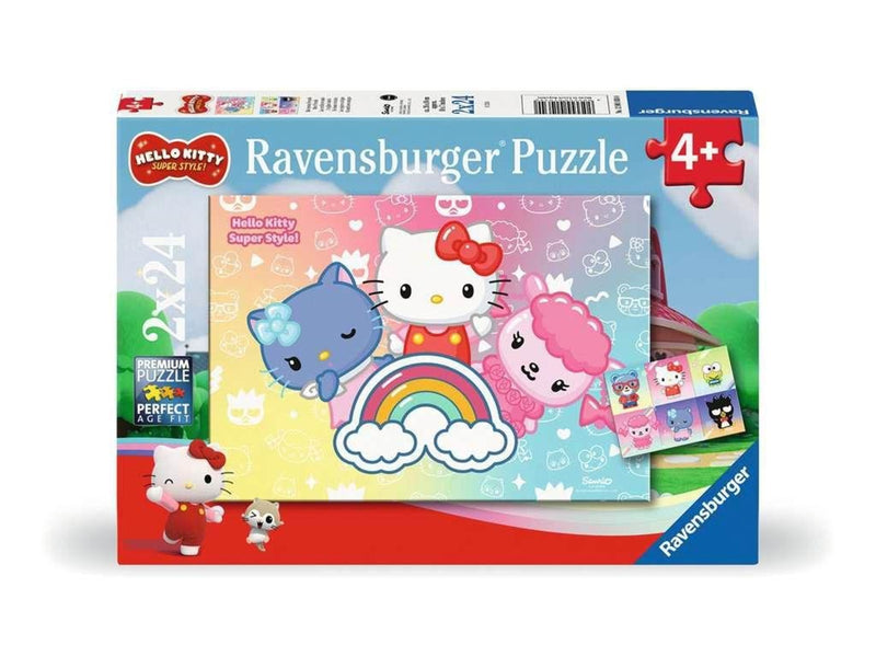 Ravensburger Die besten Freunde