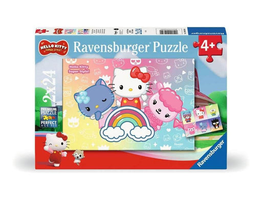 Ravensburger Die besten Freunde