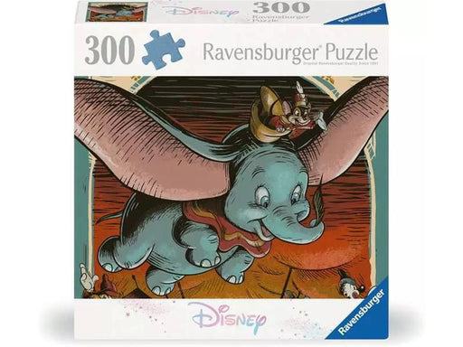 Ravensburger Disney Dumbo 300p