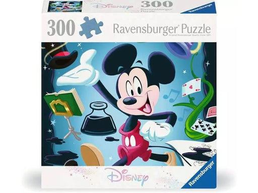 Ravensburger Disney Mickey Mouse 300p