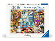 Ravensburger Disney Pixar Toy Store