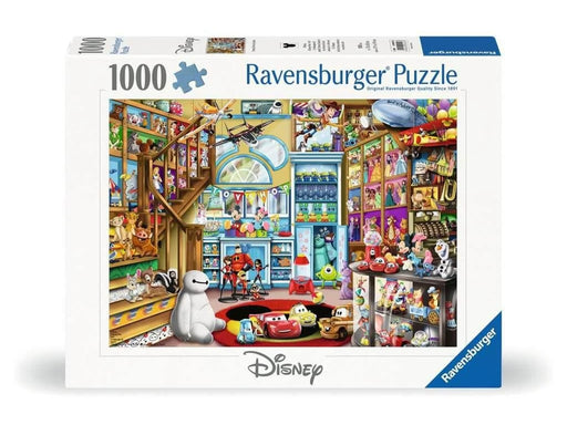 Ravensburger Disney Pixar Toy Store