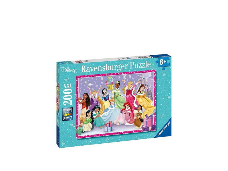 Ravensburger Disney Princess Christmas 200p