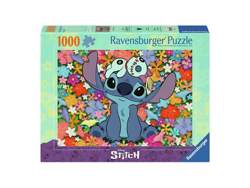Ravensburger Disney Stitch puzzle (1000)