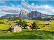 Ravensburger Dolomitenidylle Seiser Alm