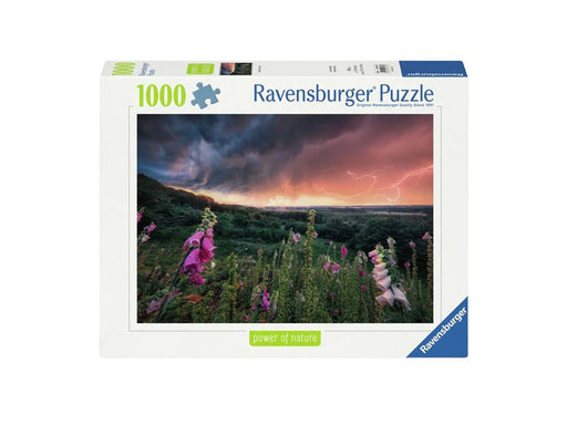 Ravensburger Dreamy Thunder 1000p