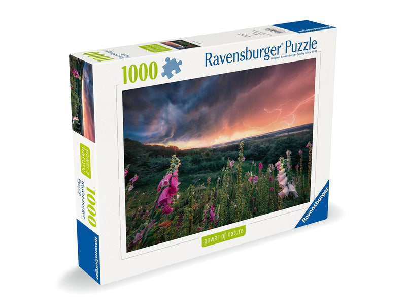 Ravensburger Dreamy Thunder 1000p
