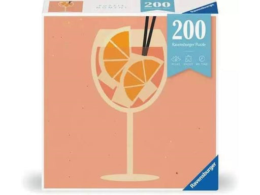 Ravensburger Drinks 200p Ad