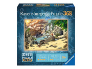 Ravensburger EXIT Puzzle Kids