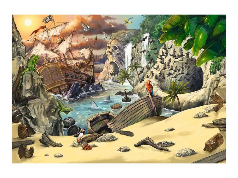 Ravensburger EXIT Puzzle Kids