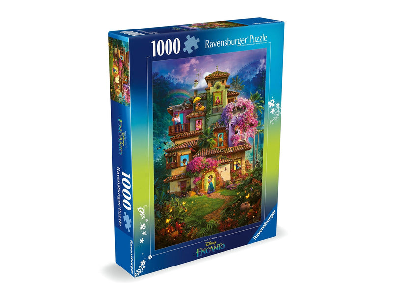 Ravensburger Encanto