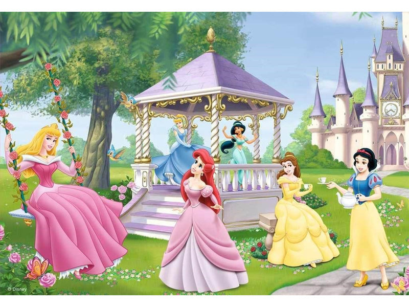 Ravensburger Enchanting Princesses 2x24p