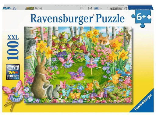 Ravensburger Fairy Ballet 100p