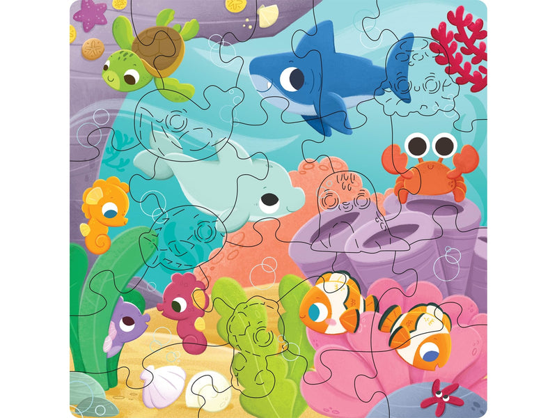 Ravensburger Farbenspiel der Meere