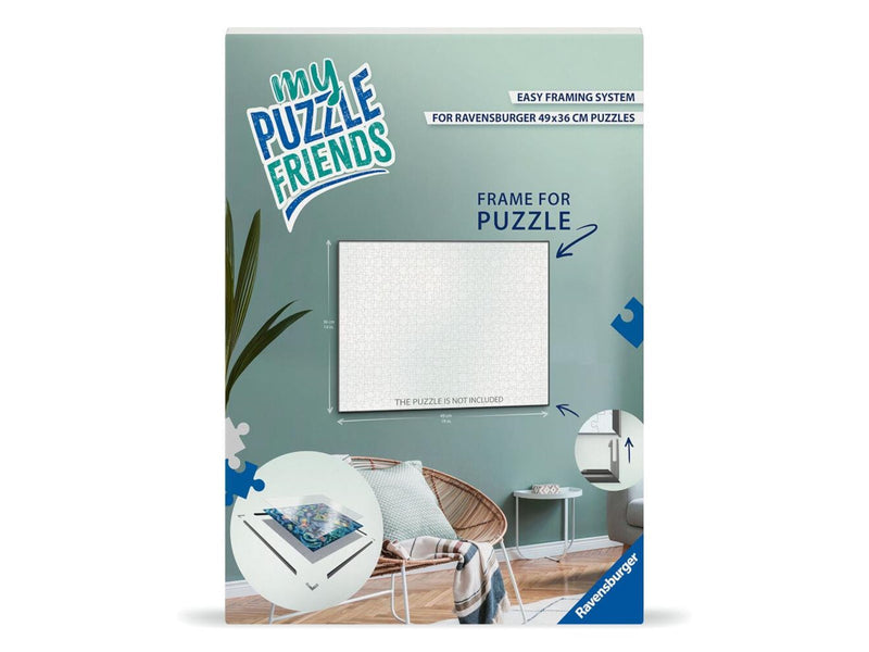 Ravensburger Frame for Puzzle Zubehör
