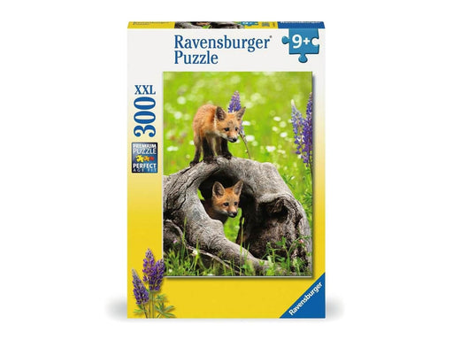 Ravensburger Freche Füchse