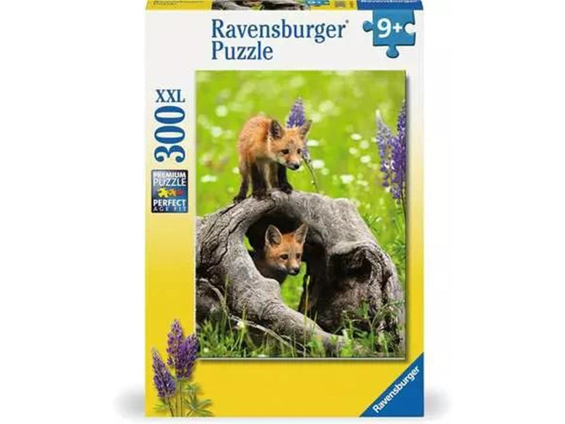 Ravensburger Freche Füchse