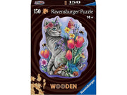 Ravensburger Frühlingskatze