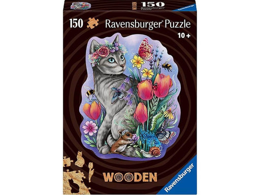Ravensburger Frühlingskatze