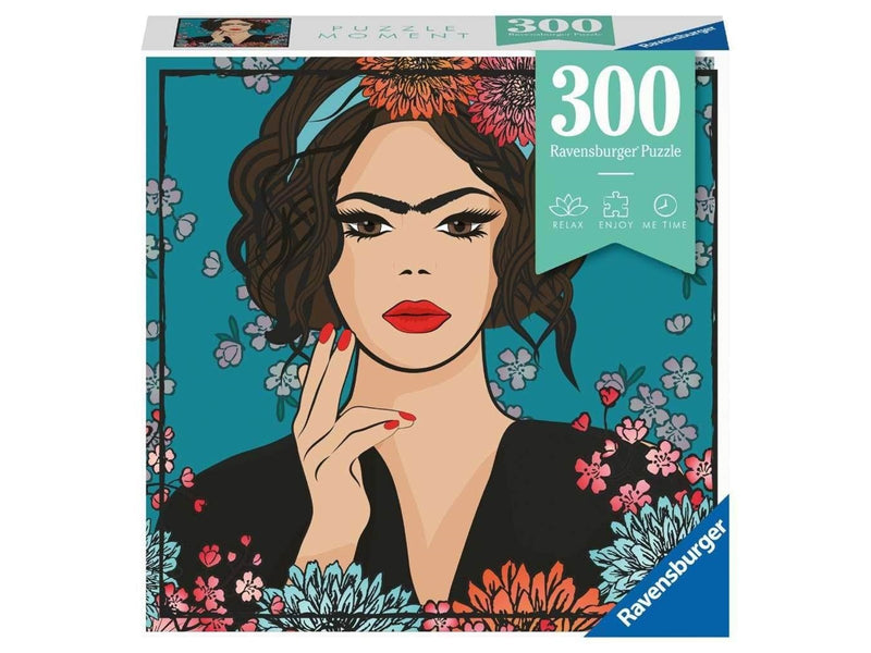 Ravensburger Frida 300pcs