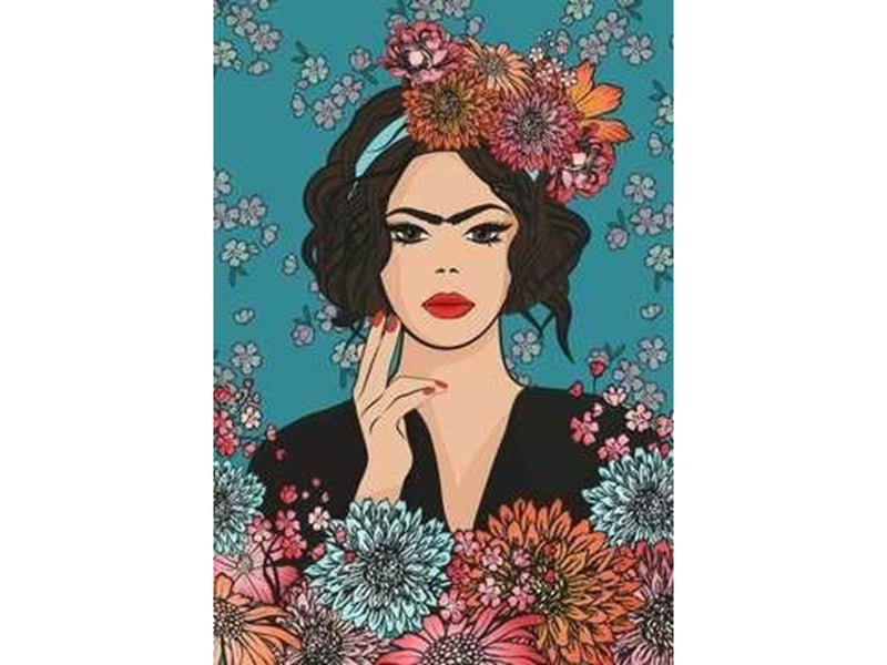 Ravensburger Frida 300pcs