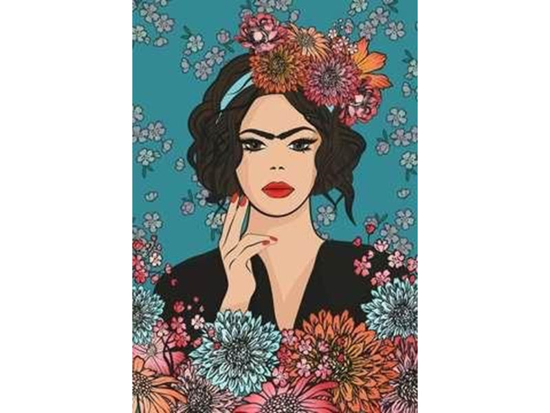 Ravensburger Frida 300pcs