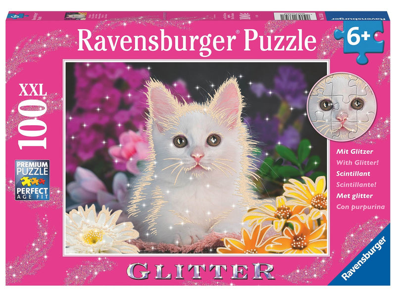 Ravensburger Glitzerkatze
