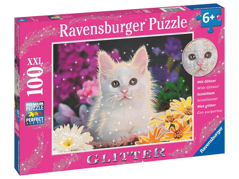 Ravensburger Glitzerkatze