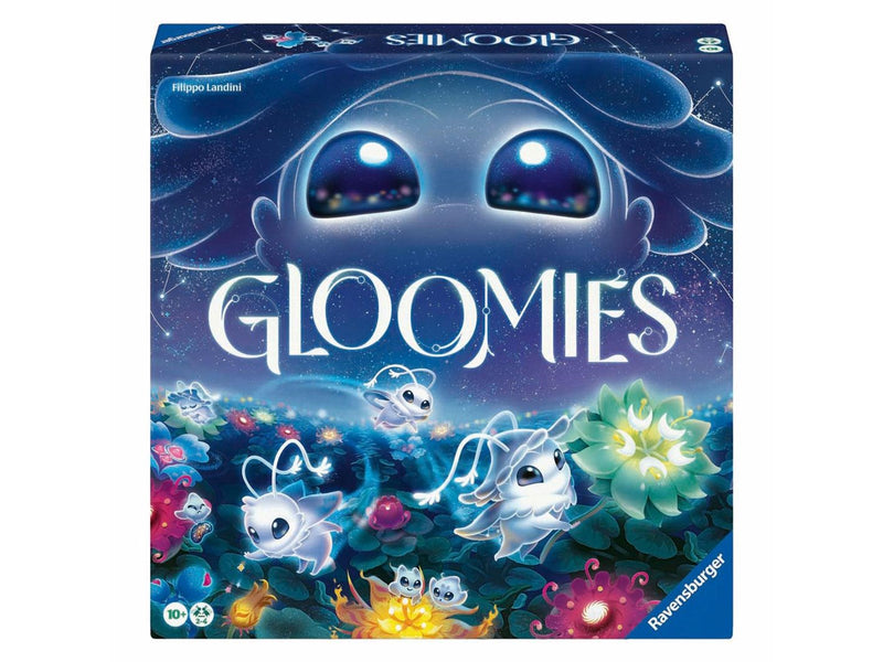 Ravensburger Gloomies Game (EN)