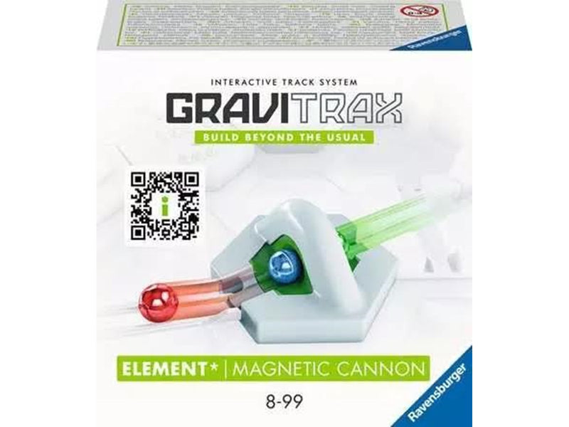 Ravensburger GraviTrax Element Cannon Expansion Set