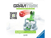 Ravensburger GraviTrax Expansion Set Element Catapult