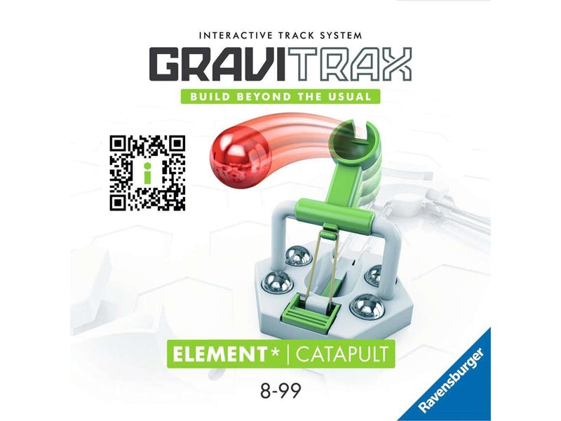 Ravensburger GraviTrax Expansion Set Element Catapult