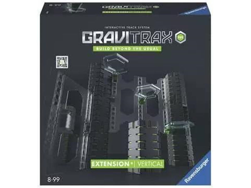 Ravensburger GraviTrax Expansion Set Vertical