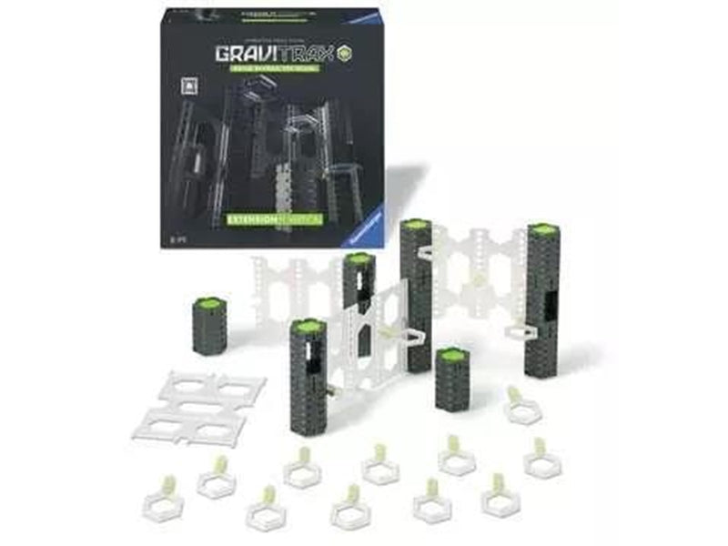 Ravensburger GraviTrax Expansion Set Vertical