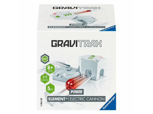 Ravensburger GraviTrax Power Element Electric Canon