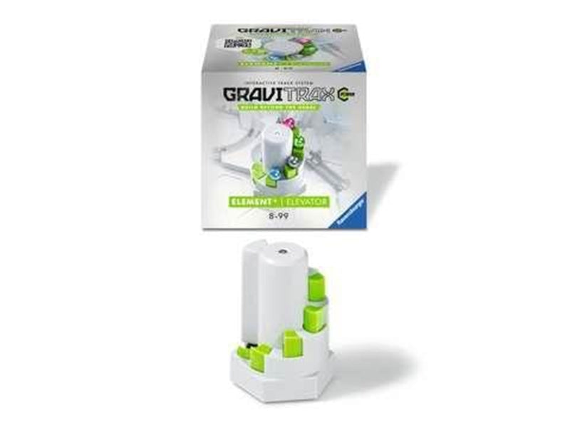 Ravensburger GraviTrax Power Elevator Extension Set