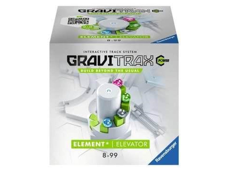 Ravensburger GraviTrax Power Elevator Extension Set