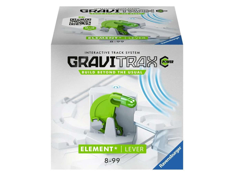 Ravensburger GraviTrax Power Lever