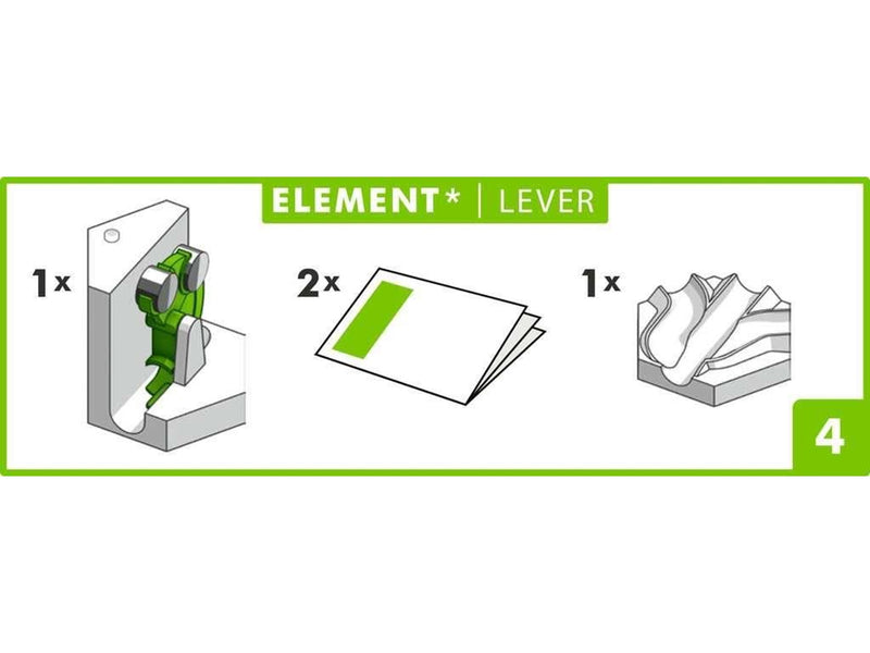 Ravensburger GraviTrax Power Lever