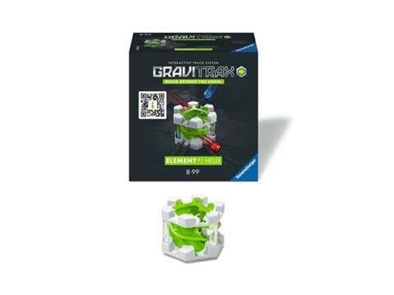 Ravensburger GraviTrax Pro Element Helix Expansion Set
