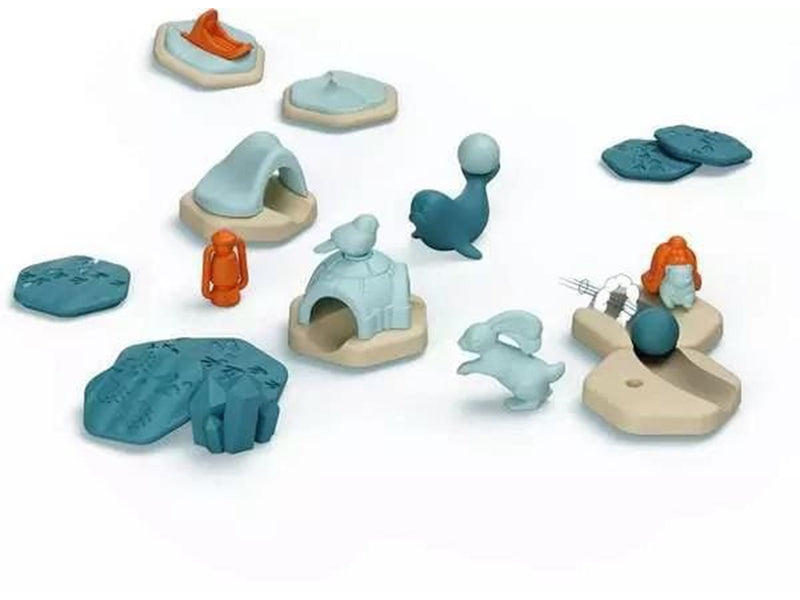 Ravensburger Gravitrax Junior Expansion Set Ice
