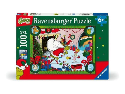 Ravensburger Grinch 100p XXL