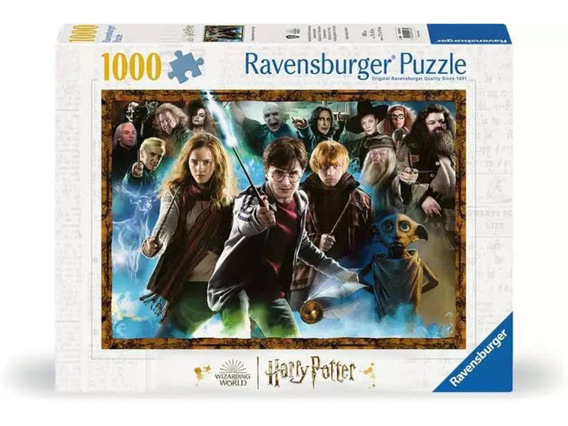 Ravensburger Harry Potter (1000)