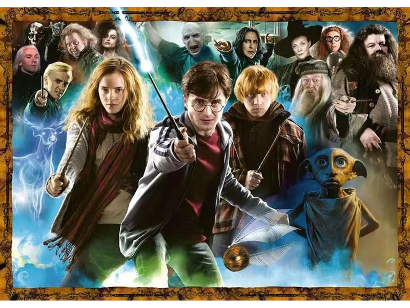 Ravensburger Harry Potter (1000)